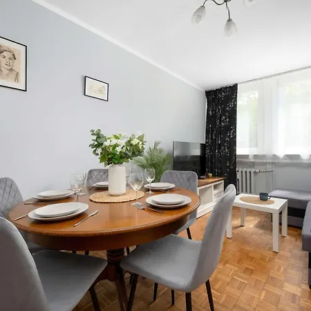 Διαμέρισμα Family With Workspace And 3 Bedrooms By Renters *