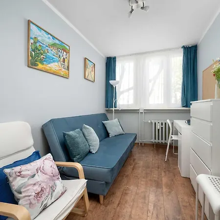 Family With Workspace And 3 Bedrooms By Renters Breslau